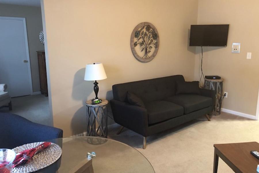 holiday nursing home evansville in